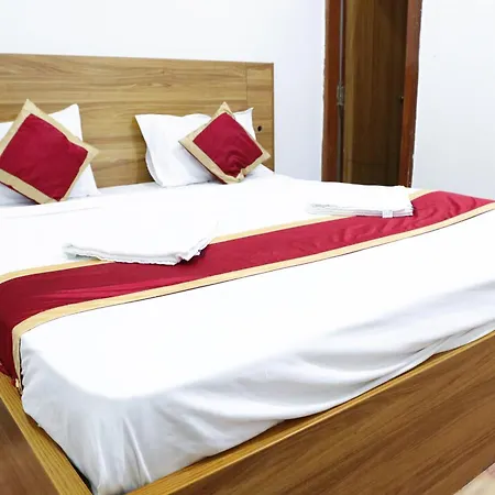 Sai Comforts Rooms